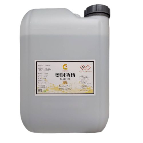 景明95%酒精20公升