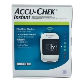 羅氏( 逸智 )血糖機