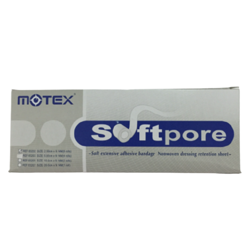 舒柔膠布20cm*9.14cm(1入)