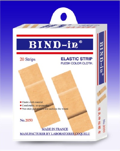 絆多伸縮OK絆20片-2050