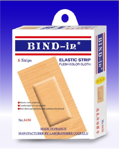 絆多伸縮OK絆特大型6片-8450