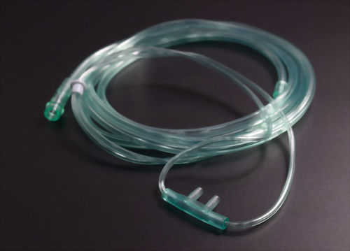 氧氣鼻導管(2.1M)