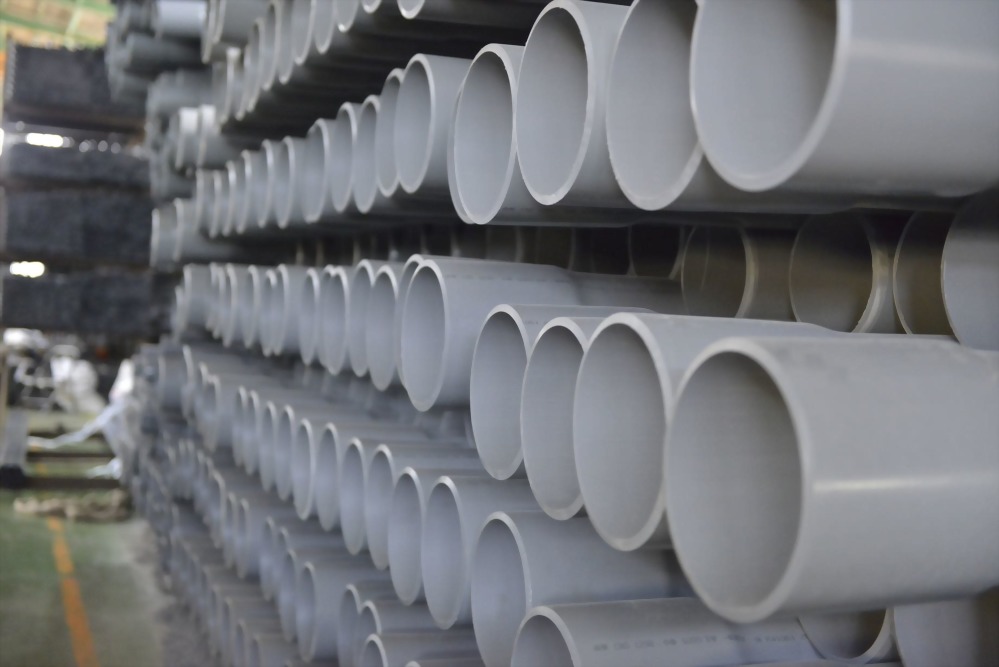 PVC一般用管