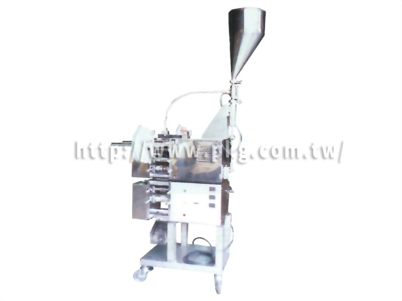 High Concentration Sauce Packaging Machine