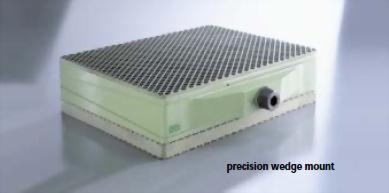 機械防震墊 PK系列