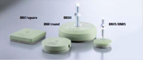 機械防震墊 BN系列