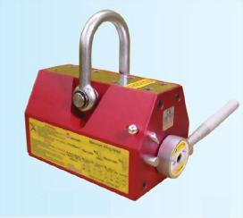 開關式永久磁性吊盤 ELM 系列