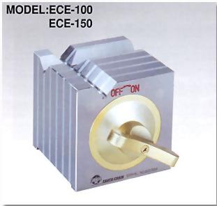 磁性工具 ECE - 100 / 150