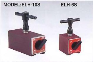 磁性工具 ELH - 10S / 6 S