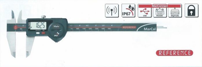 防水電子卡尺16 EWR