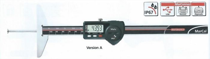 特殊電子卡尺 30 EWN