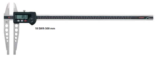 大型電子卡尺18EWR