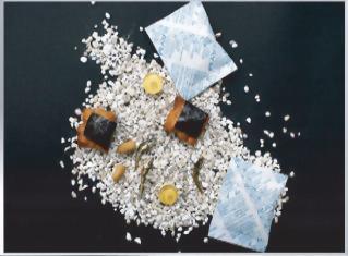 RAYM 強力生石灰乾燥劑