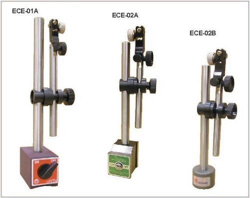 精密微調磁性座