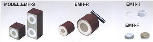 磁性工具 EMH - S / R / H / F
