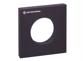 JFA花崗岩方形規