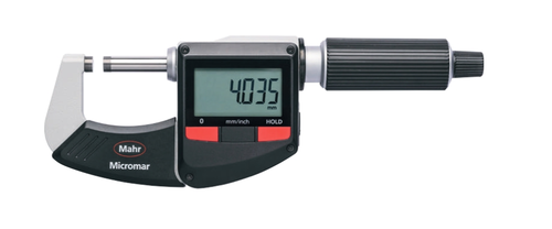 電子分厘卡 40 ER