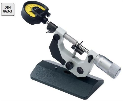 比測型分厘卡 40 TS