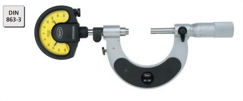 比測型分厘卡 40 T