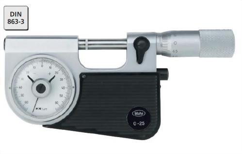 快速比測分厘卡 40 F / FC