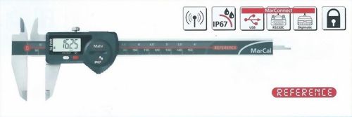 防水電子卡尺16 EWR