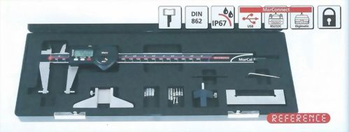 多功能型電子卡尺 16 EWRV