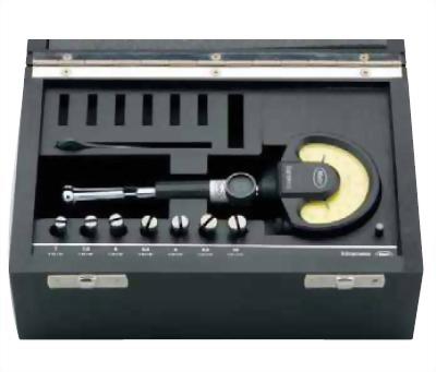 自訂中心內徑量儀 (小孔量規)