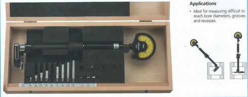 特殊型測缸規 844NR