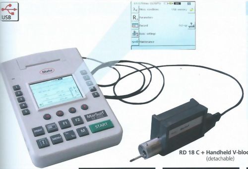 表面粗度儀 M300C