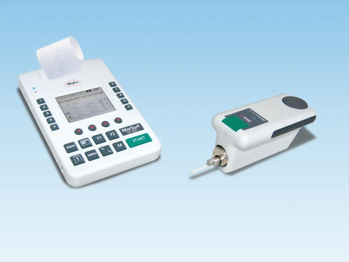 表面粗度儀 M400