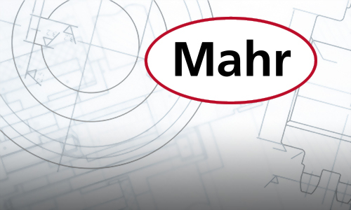Mahr量測儀器