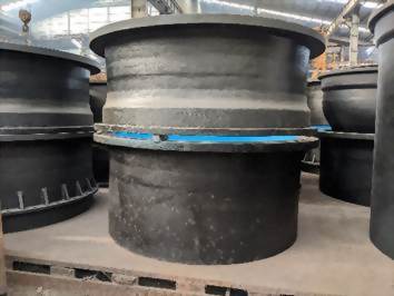 DI K型短管甲、乙