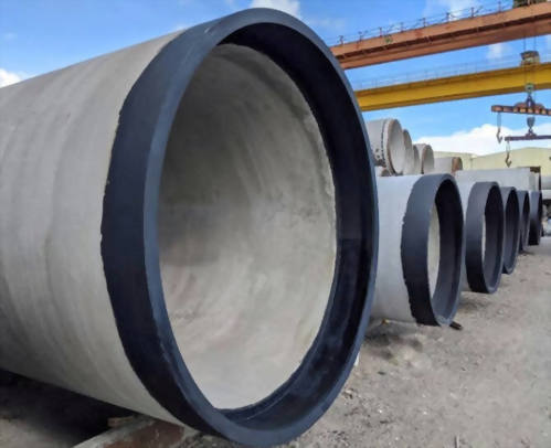 Ductile Iron Pipe Items