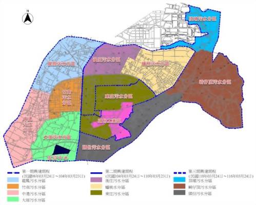 水資源回收中心