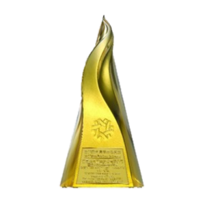Taiwan Excellence Gold Award
