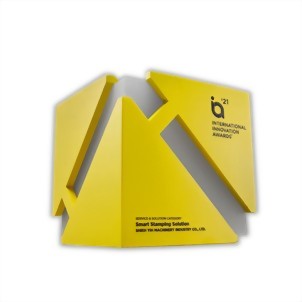 International Innovation Awards (IIA) 2021