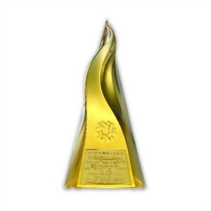 Taiwan Excellence Gold Award