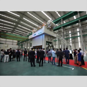 SEYI Machinery《The Upgrade in Automotive Manufacturing》- New Product Introduction SEYI Machinery《The Upgrade in Automotive Manufacturing》- New Product Introduction