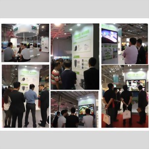 協易機械建構在工業4.0應用技術上 協易機械建構在工業4.0應用技術上