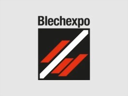 歐洲國際金屬加工展 BLECHEXPO 2025