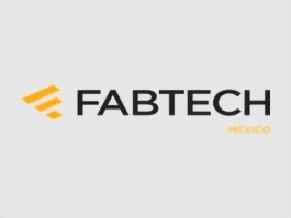 墨西哥金屬成形加工展 FABTECH MEXICO