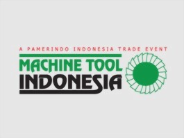 印尼國際製造工業暨金屬加工設備展 MANUFACTURING & MACHINE TOOL INDONESIA