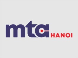 越南河內工具機暨金屬加工設備展 MTA HANOI 2025