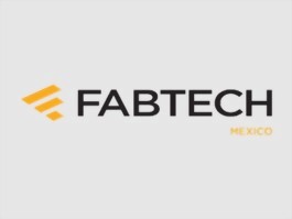墨西哥金属成形加工展 FABTECH MEXICO 2026