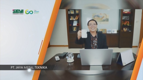 PT. JAYA METAL TEKNIKA