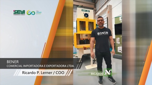 BENER - COMERCIAL IMPORTADORA E EXPORTADORA LTDA.