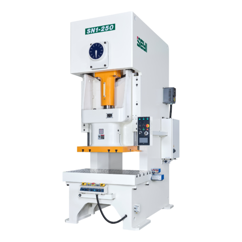 SN Series｜C Frame Crank Press