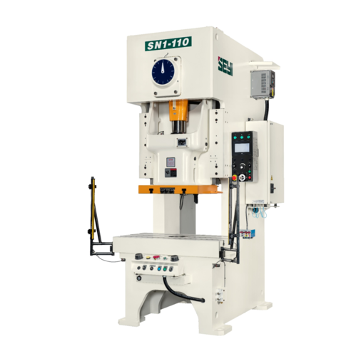 C Frame Crank Press (SN Series) C Frame Crank Press (SN Series)