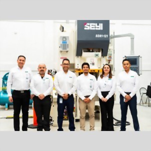 SEYI Strengthens Global Service Network with the Launch of Its Bajío Operations in Mexico