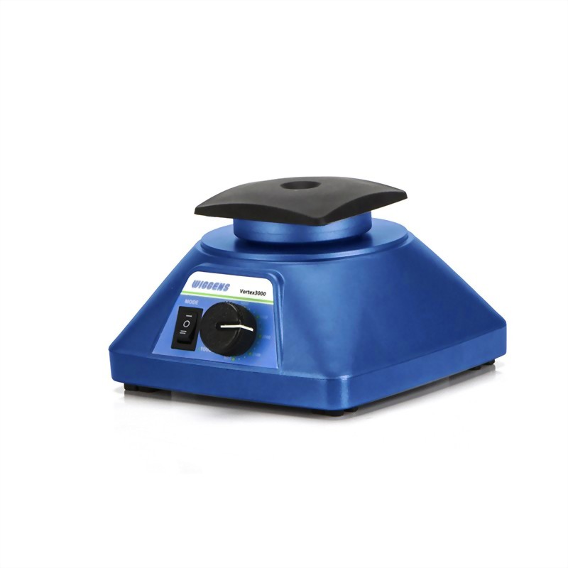 Heathrow Scientific Vortexer Mixer, Blue:Mixers:Vortex Mixers